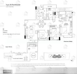 Nicole Green (D14), Apartment #604883791